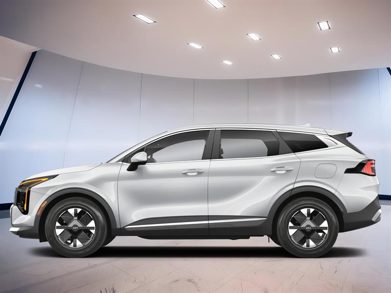 kia Sportage HEV 2026 - 2