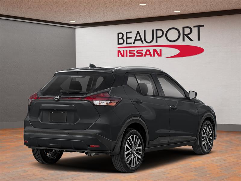 nissan Kicks Play 2025 - 2
