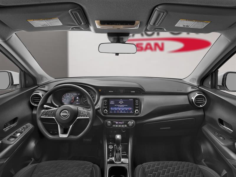 nissan Kicks Play 2025 - 4