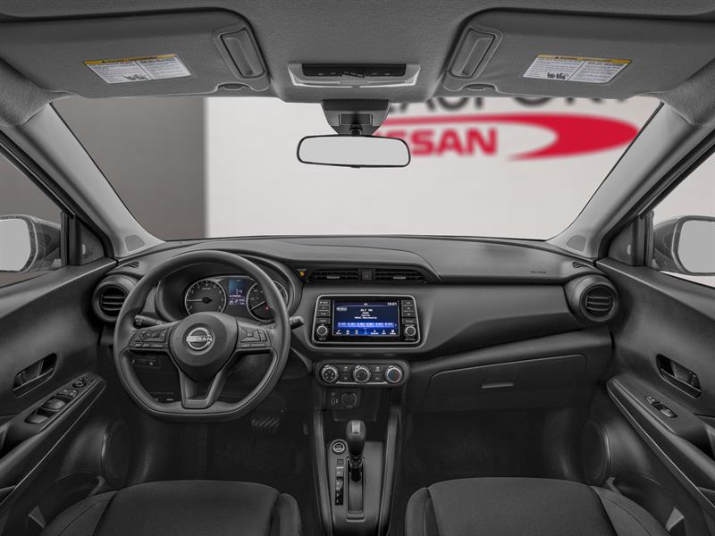 nissan Kicks Play 2025 - 4