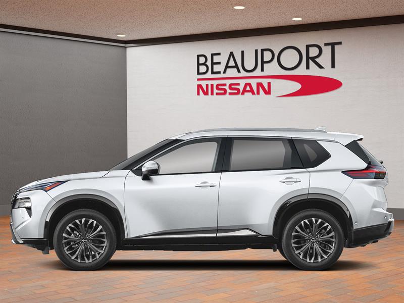 nissan Rogue 2025 - 2