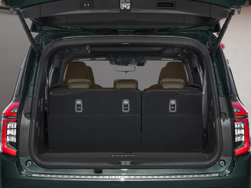 nissan Armada 2026 - 7