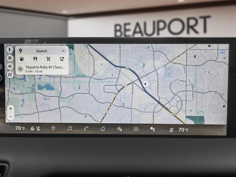 nissan Armada 2026 - 12