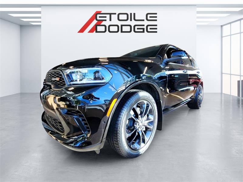 dodge Durango 2025 - 1