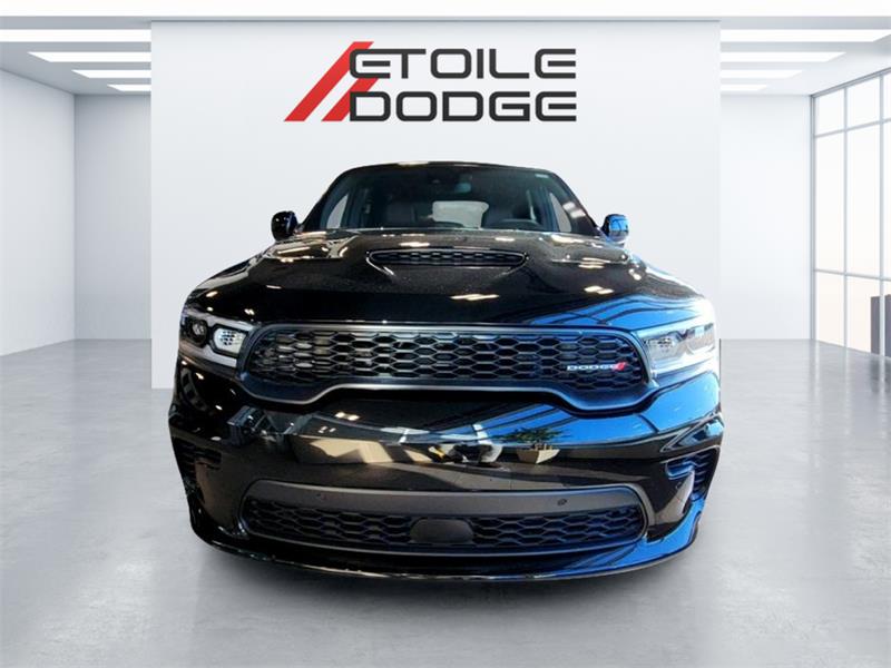 dodge Durango 2025 - 2