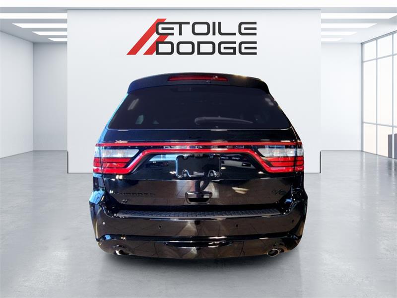 dodge Durango 2025 - 3