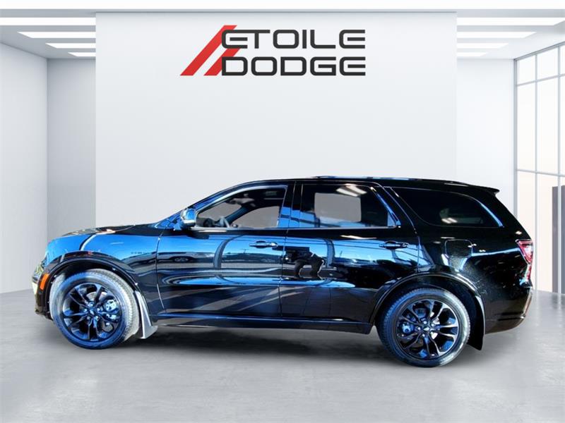 dodge Durango 2025 - 5