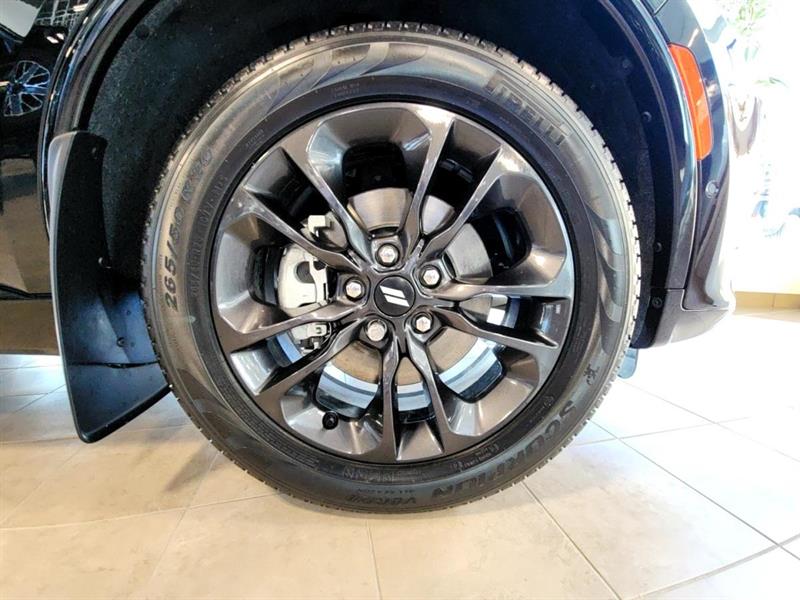 dodge Durango 2025 - 7