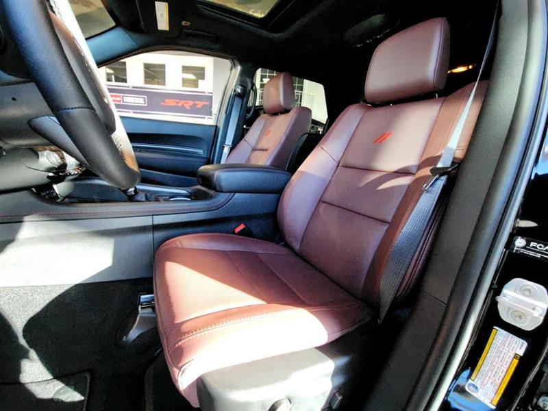 dodge Durango 2025 - 8