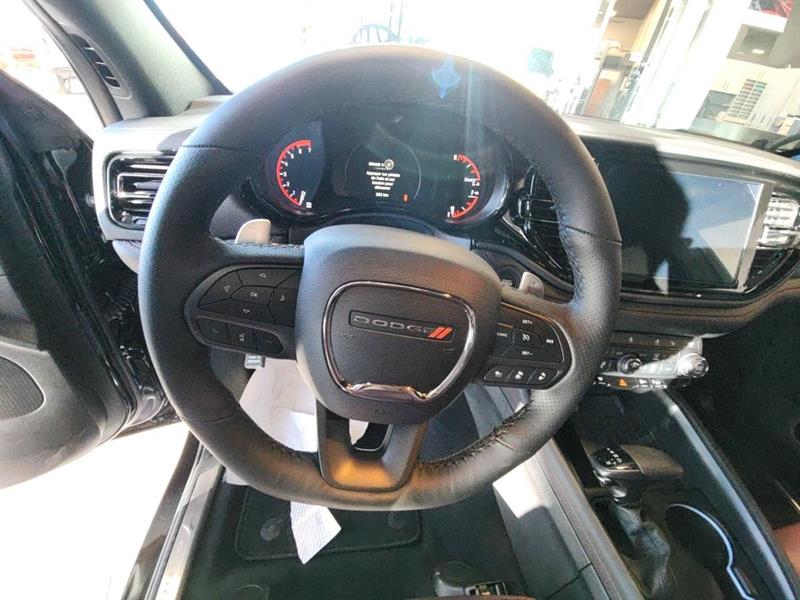 dodge Durango 2025 - 11