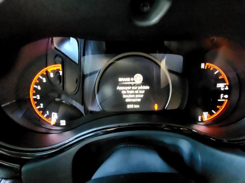 dodge Durango 2025 - 12