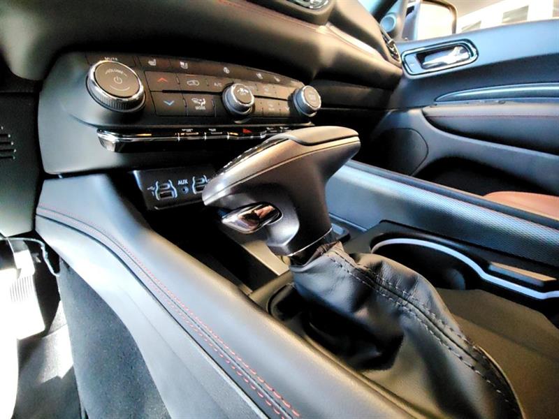 dodge Durango 2025 - 13