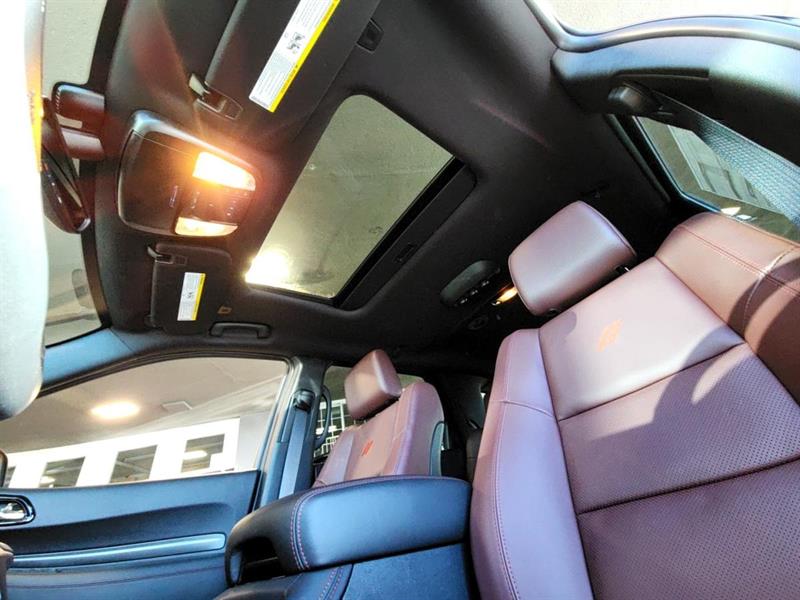 dodge Durango 2025 - 14