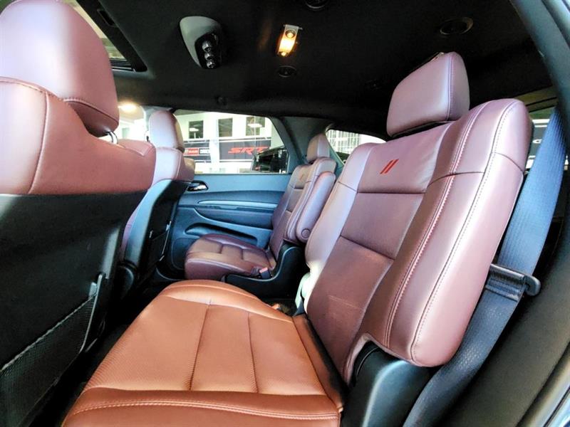 dodge Durango 2025 - 15