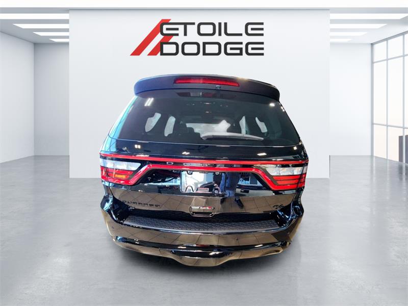dodge Durango 2025 - 16