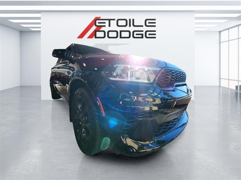 dodge Durango 2025 - 17