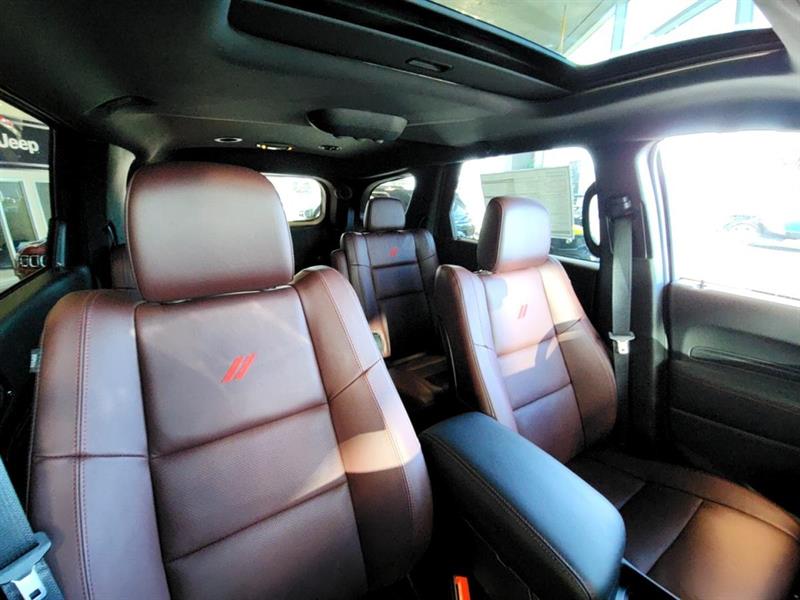 dodge Durango 2025 - 18