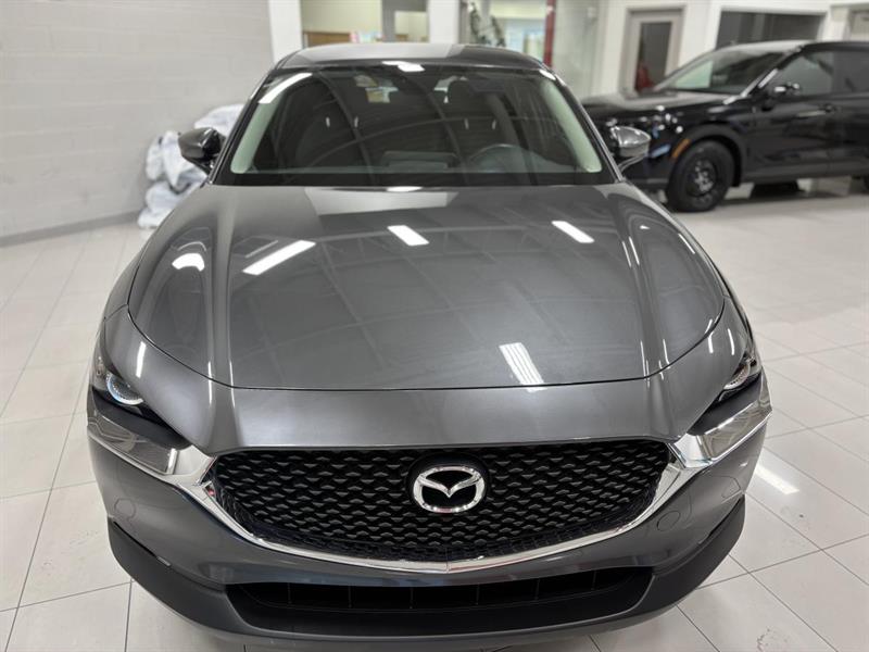 mazda CX-30 2023 - 2