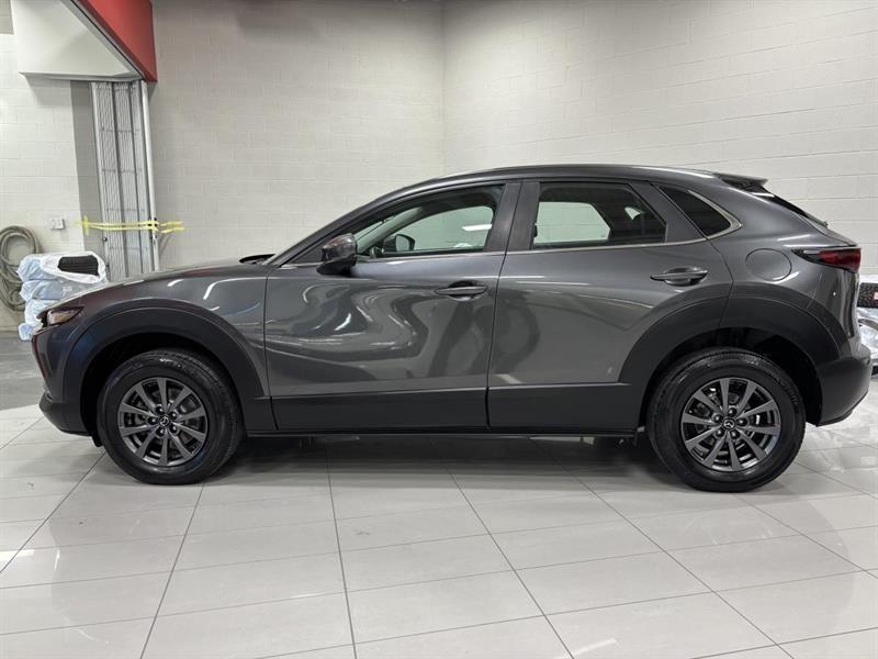 mazda CX-30 2023 - 3