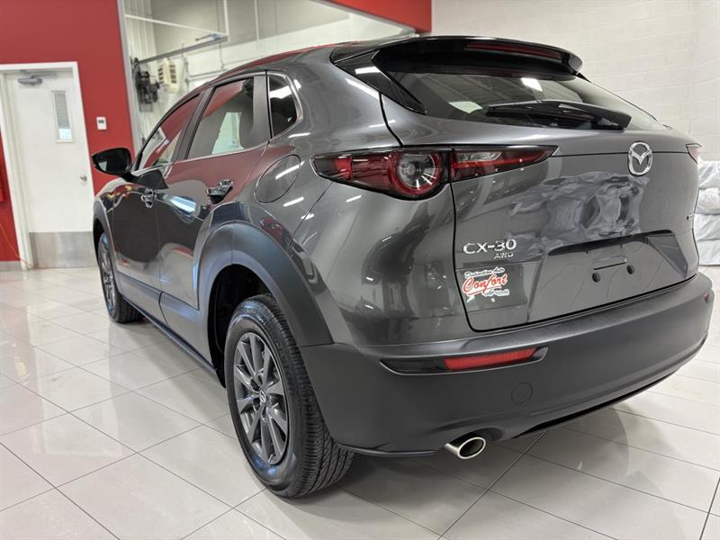mazda CX-30 2023 - 4