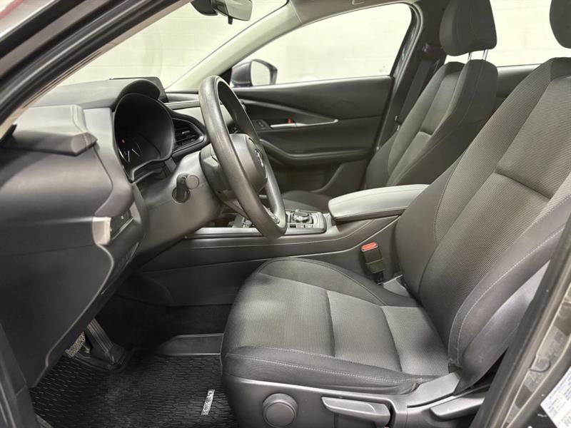 mazda CX-30 2023 - 7