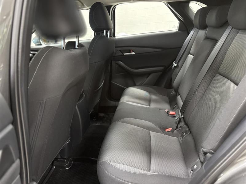 mazda CX-30 2023 - 8