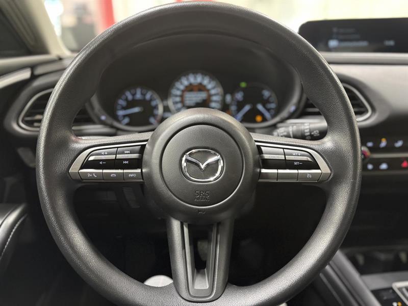 mazda CX-30 2023 - 11