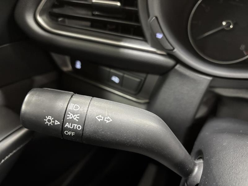 mazda CX-30 2023 - 12