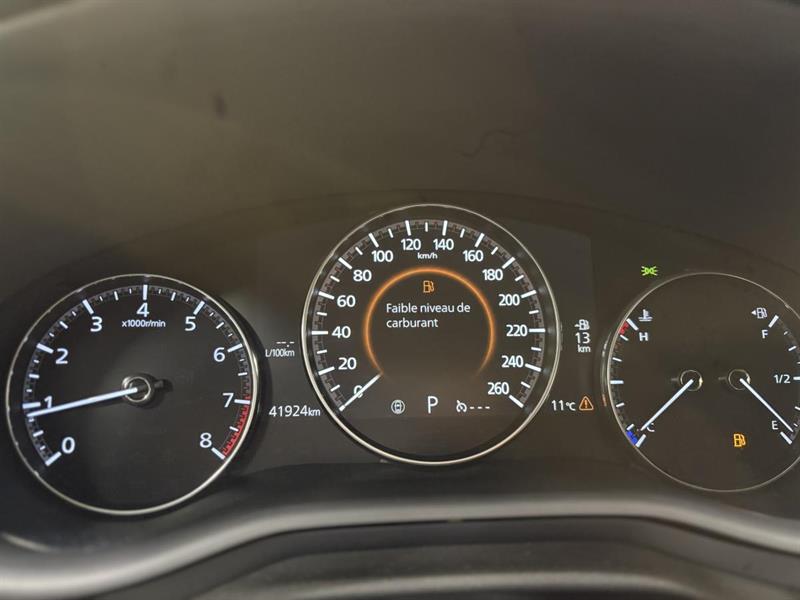 mazda CX-30 2023 - 16