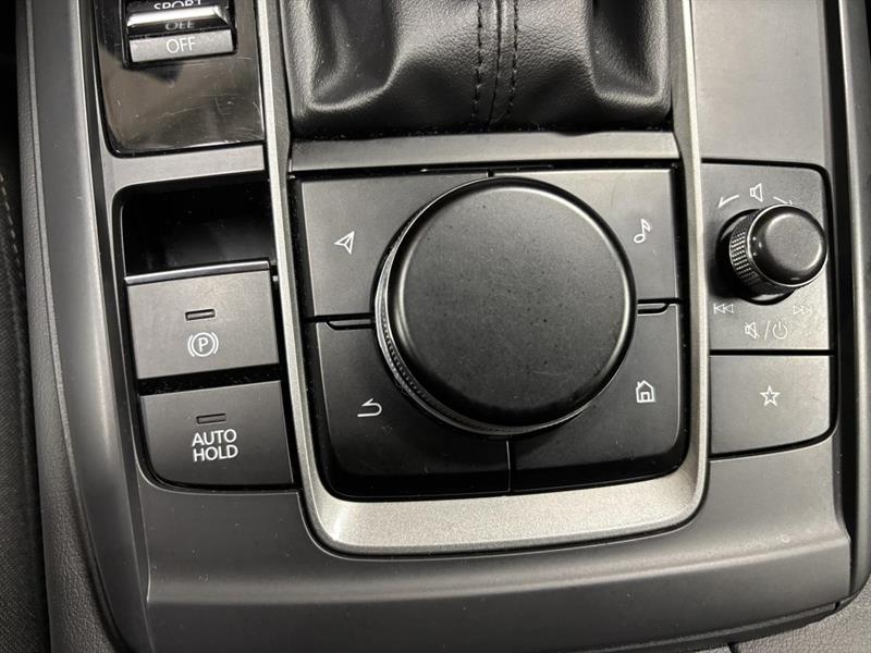 mazda CX-30 2023 - 18