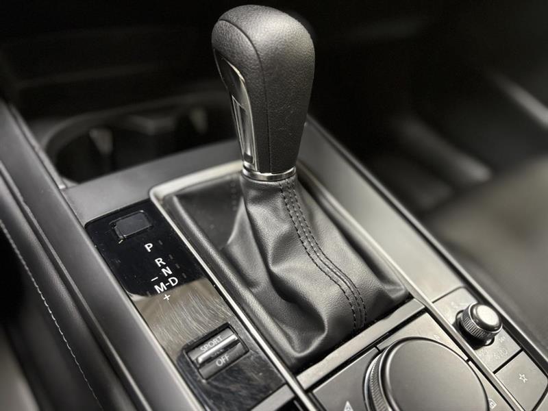 mazda CX-30 2023 - 19