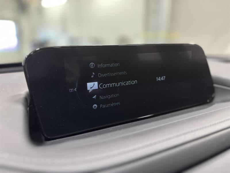 mazda CX-30 2023 - 21