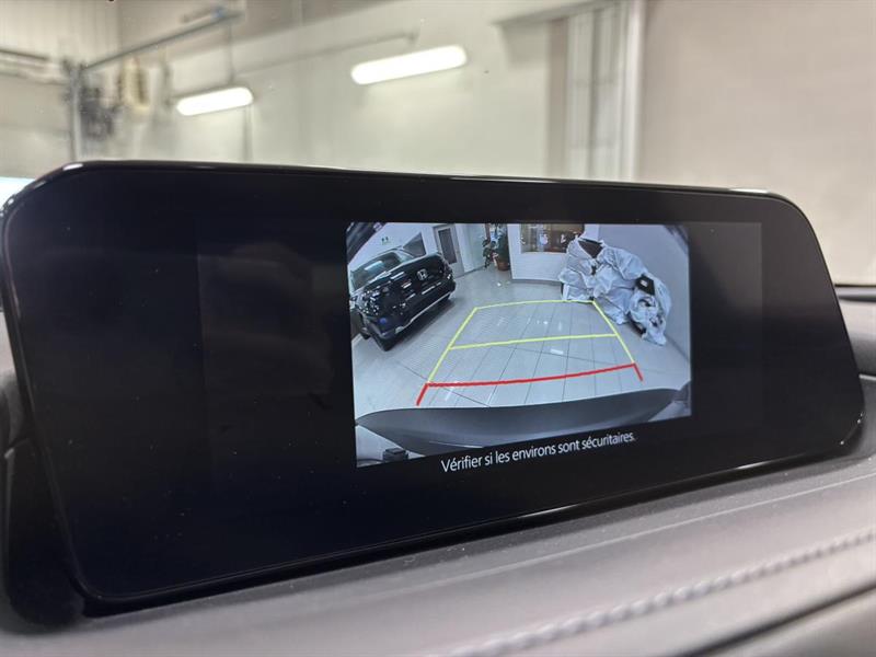 mazda CX-30 2023 - 22