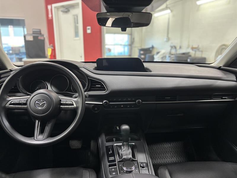 mazda CX-30 2023 - 23