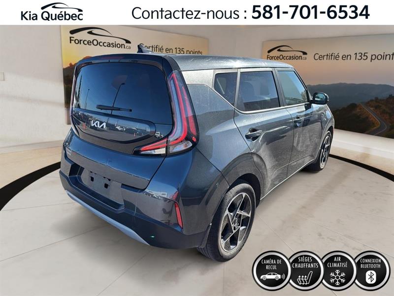 kia Soul 2023 - 3