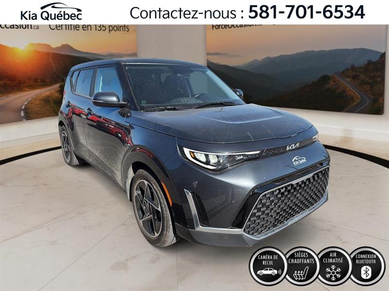 kia Soul 2023 - 4