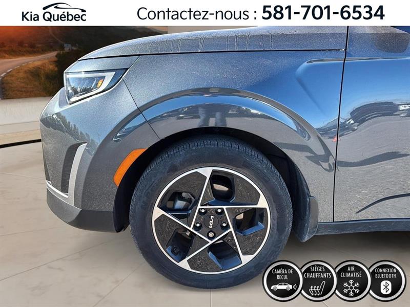 kia Soul 2023 - 5