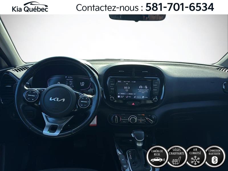 kia Soul 2023 - 7