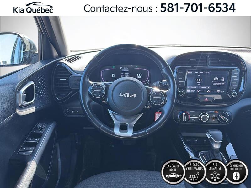kia Soul 2023 - 8