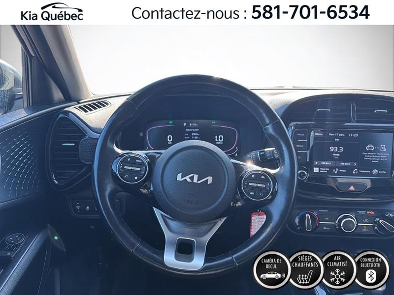 kia Soul 2023 - 10