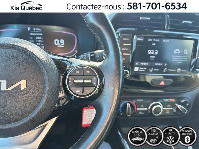 kia Soul 2023 - 19