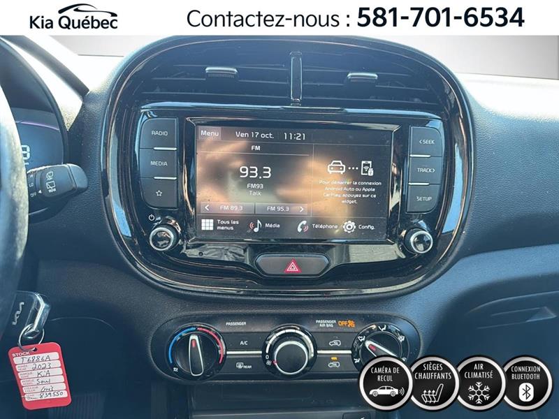 kia Soul 2023 - 20