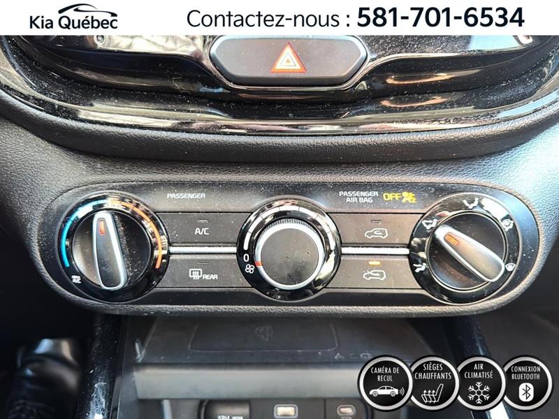 kia Soul 2023 - 25