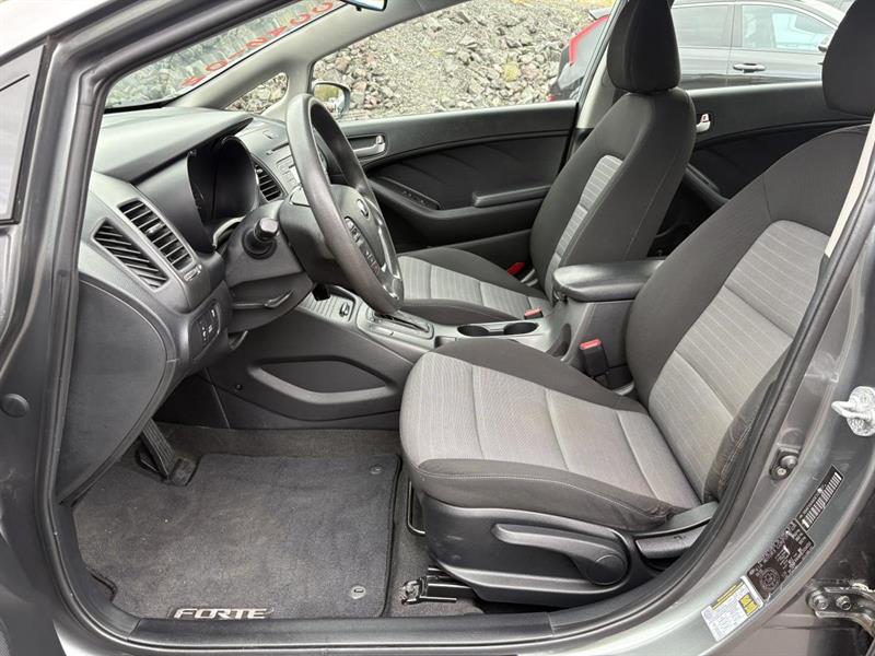 kia Forte 2014 - 10