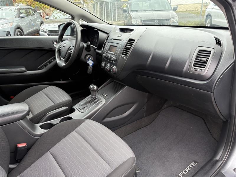kia Forte 2014 - 28