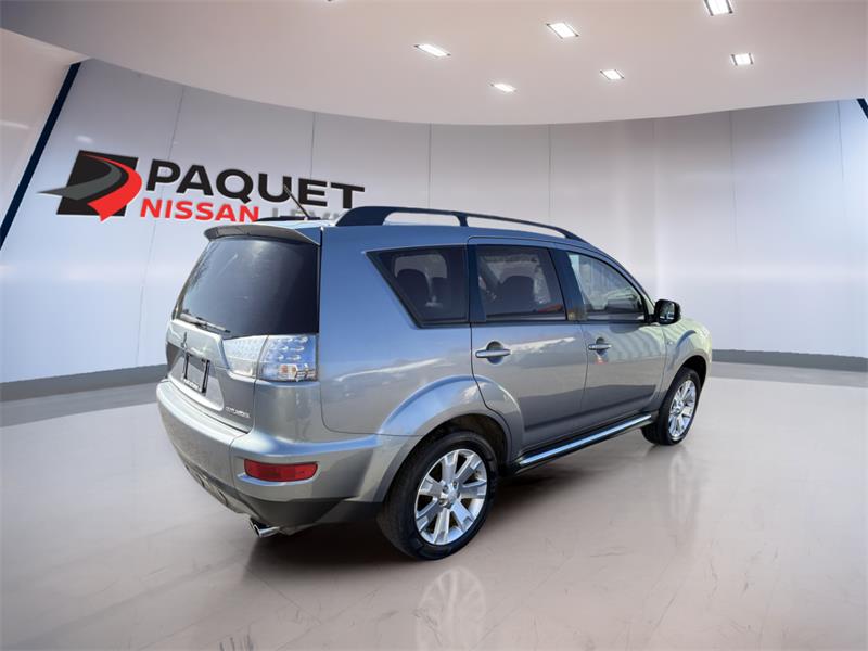 mitsubishi Outlander 2013 - 2