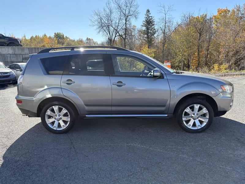 mitsubishi Outlander 2013 - 7