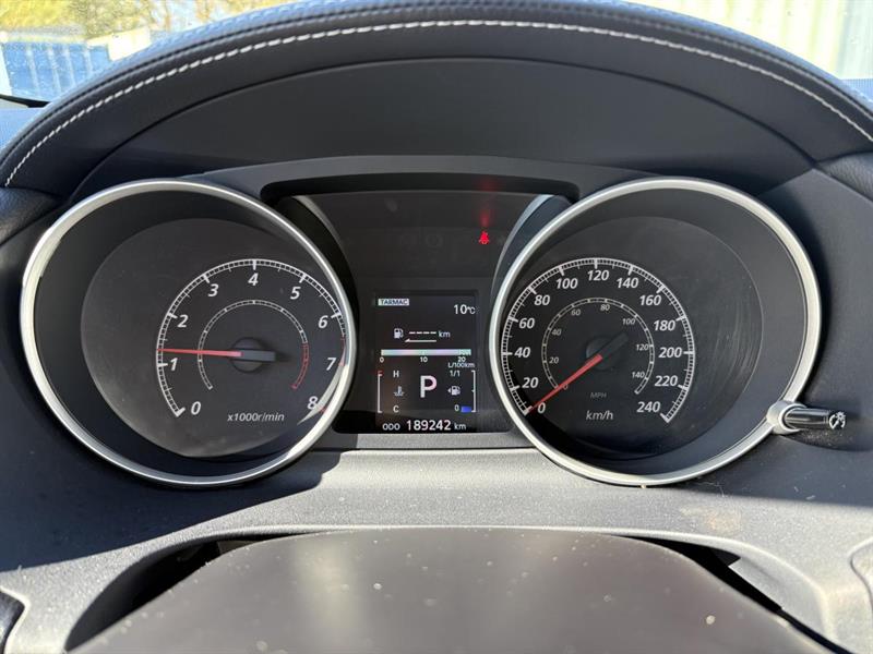 mitsubishi Outlander 2013 - 14