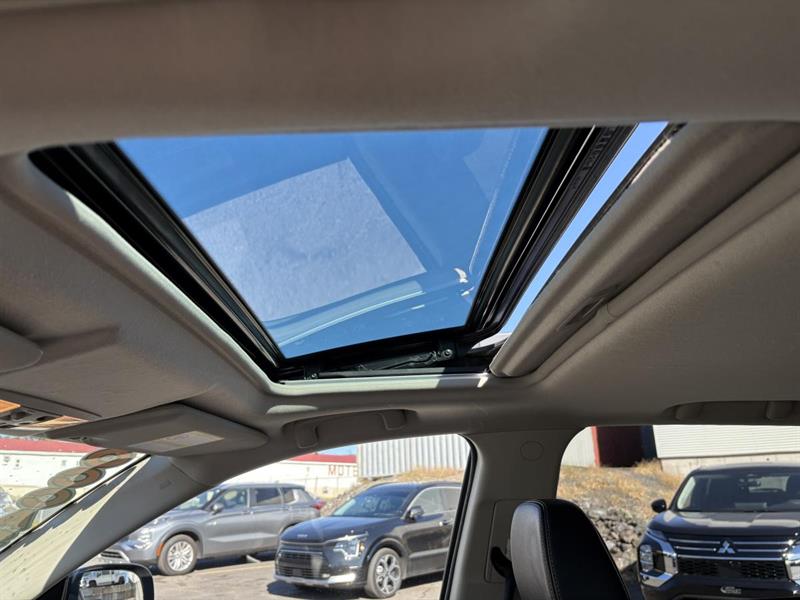 mitsubishi Outlander 2013 - 19