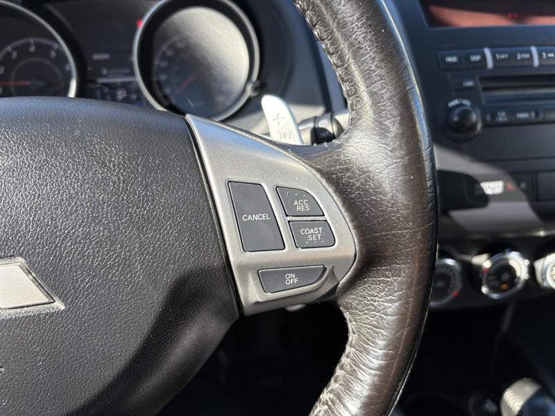 mitsubishi Outlander 2013 - 23